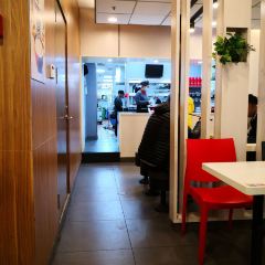 永和大王(工农路店) User Photo