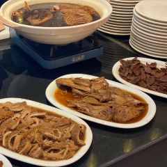 Flavours Restaurant User Photo
