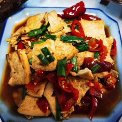 明堂山农家饭 User Photo