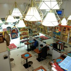 金满隆海味饭店(桂花北路店) User Photo