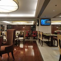东方建国饭店悦和自助餐厅 User Photo