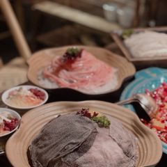 吼堂老火鍋（太古裏總店）張用戶圖片