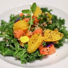 Mandarin Grill + Bar User Photo