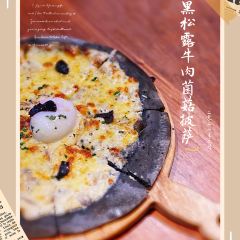 万禾都市农场 Brunch·Bistro(长宁来福士店) User Photo