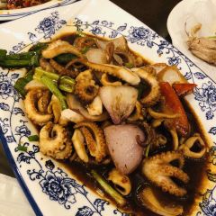 星海岸海鲜餐厅(恒大海上威尼斯店) User Photo