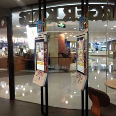 漢堡王(常州武進萬達店)張用戶圖片