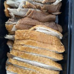 陈鹏鹏卤鹅饭店(欢乐海岸店) User Photo