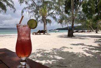 Department of Chemistry Bar - JW Marriott Phu Quoc Emerald Bay Resort & Spa User Photo