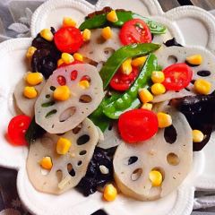 麗枫酒店(怒江州店)·餐厅 User Photo