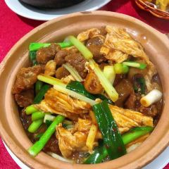 一里香菜馆 User Photo