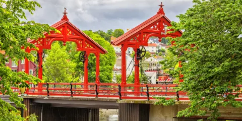 老城橋