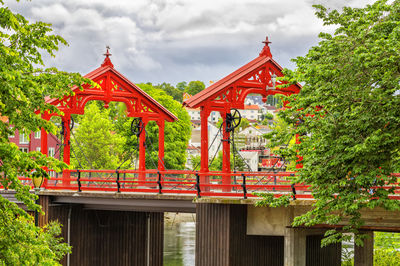 Old Town Bridge