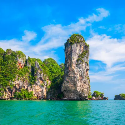 Hotels in der Nähe von Maya Bay