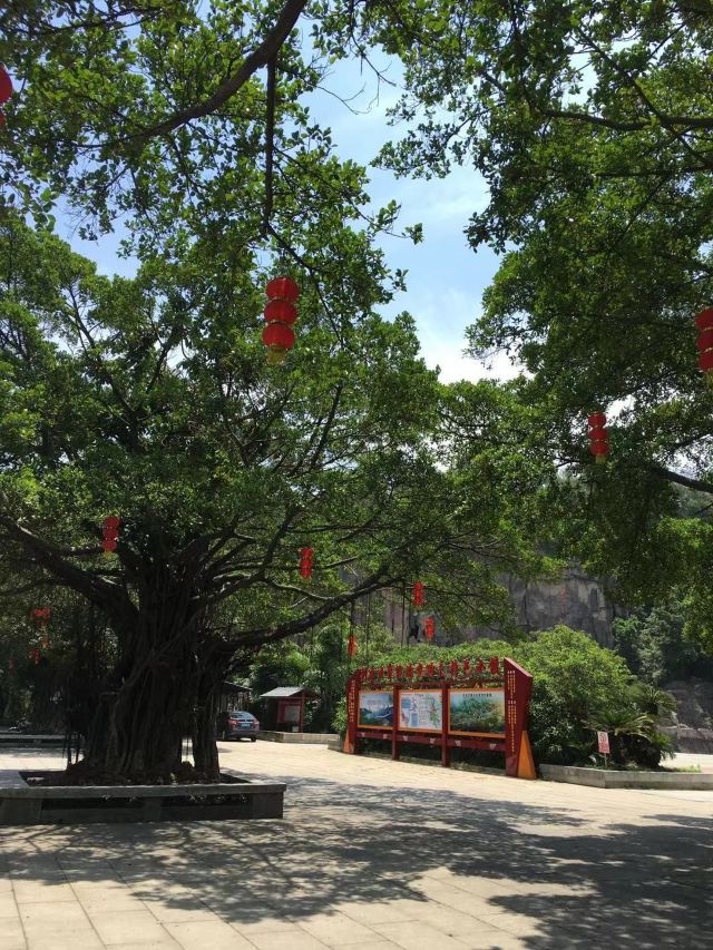 Bruce Lee Park