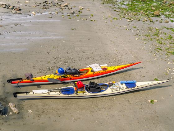 Legian Beach