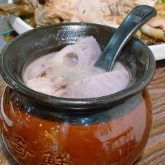 红泥小火炉餐厅 User Photo