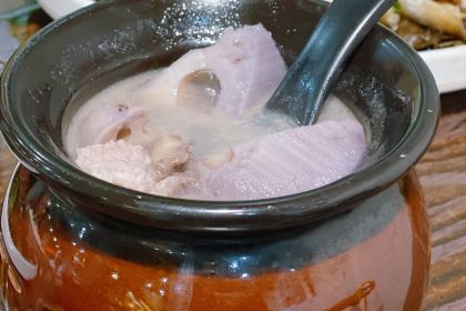 红泥小火炉(普者黑风景区店)