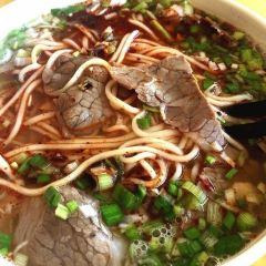 Masongjiqingzhen Beef Noodles User Photo