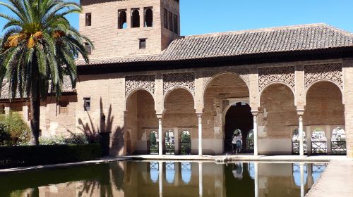 Alhambra