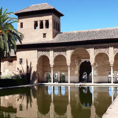 Parador de Granada