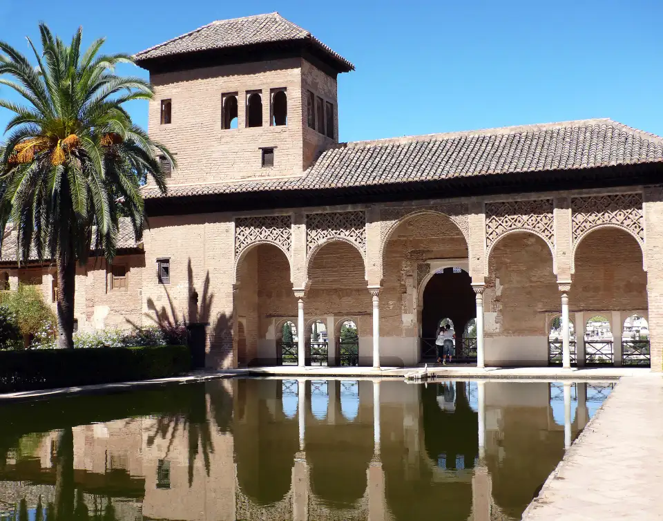 4_Alhambra