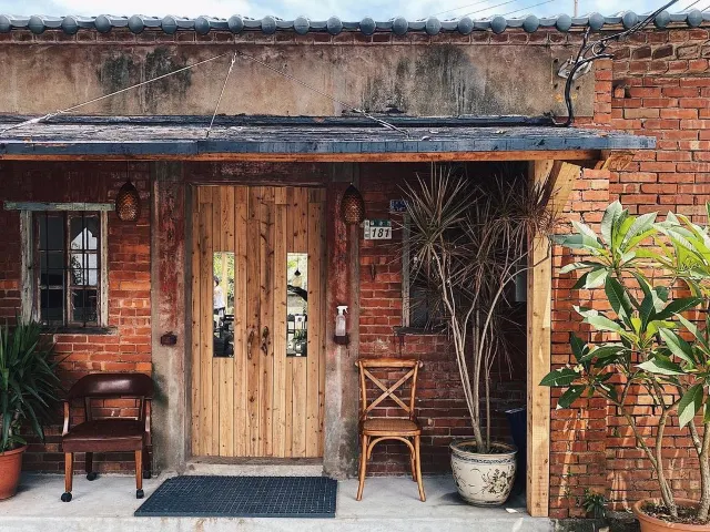 【北部咖啡廳推薦】 嚴選15間老宅咖啡廳,帶給你忙碌都市人的喘息綠洲