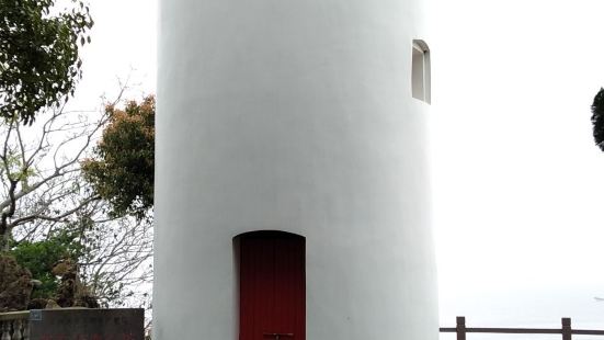 東門漁島