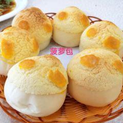 海濱賓館·醉海樓張用戶圖片
