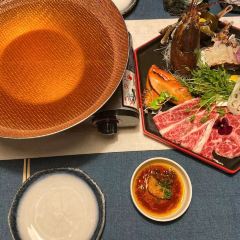 Busshari Authentic Japanese Restaurant User Photo