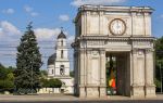 The Triumphal Arch