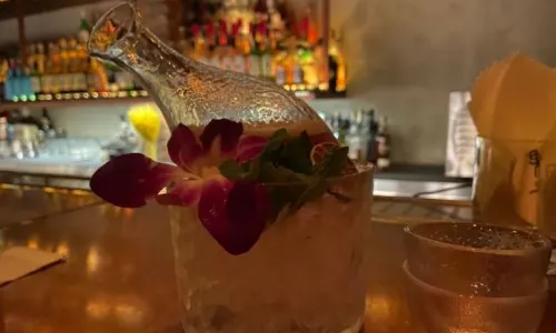 GAL cocktail
