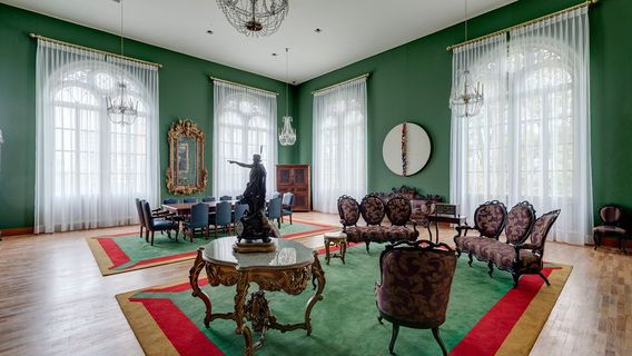 Museo de Arte de Lima