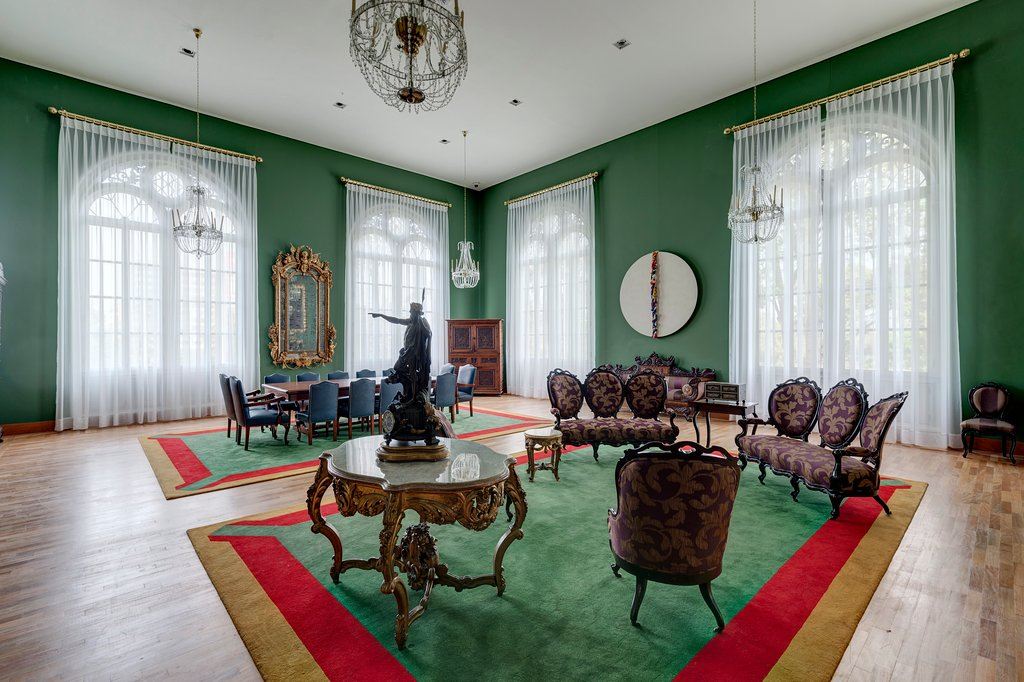 Museo de Arte de Lima