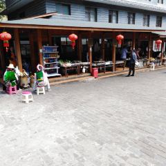 香会街 User Photo