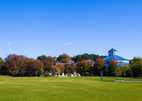 Gaylord Opryland Resort & Convention Center