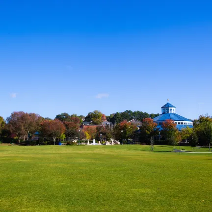 Morton Museum of Collierville History周辺のホテル