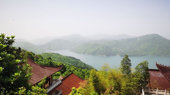 Xifengdong Sceneic Area
