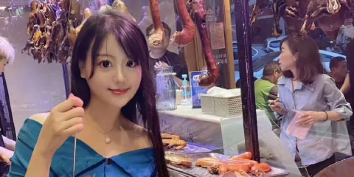 嘗鵝•燒鵝飯店