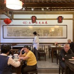 YONGHE FISH BALL User Photo