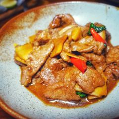 URBAN Cafe User Photo