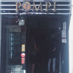 Pompi Spagna - Via della Croce User Photo