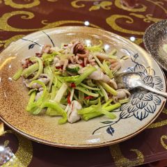 铂丽斯国际大酒店逸景阁食府(黄海路店) ảnh của người dùng