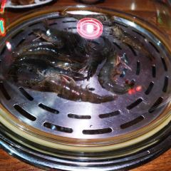 96號海蒸鲜·海鲜牧场(天主教堂·栈桥店) User Photo