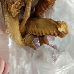 明炉烤鸭(许昌路店) 여행 사진