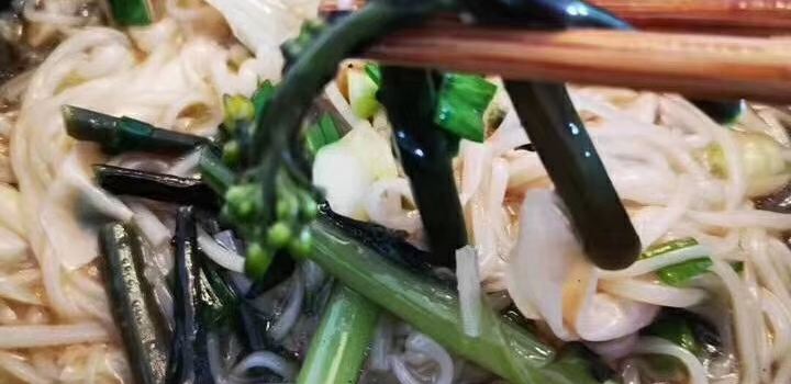 庆夫缘云南过桥米线(妇幼店)