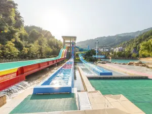 Xihai Hot Spring Resort