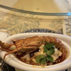 HaiYue ShanZhuang Restaurant 여행 사진