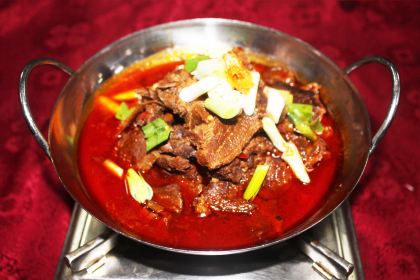 九华山远航度假酒店·餐饮部