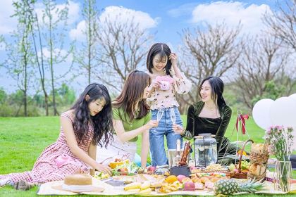 简阳三岔湖长岛天堂洲际酒店·逸岛大堂吧