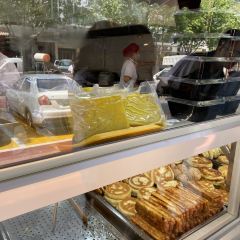 曹状元烧饼(府西街店) User Photo